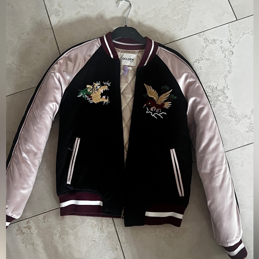 Aritzia Bomber